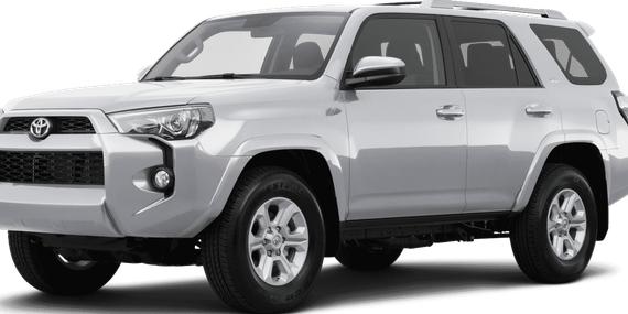 TOYOTA 4-RUNNER 2016 JTEZU5JRXG5138515 image