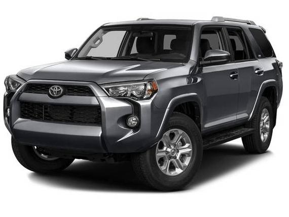 TOYOTA 4-RUNNER 2016 JTEBU5JR8G5354882 image TOYOTA 4-RUNNER 2016 JTEBU5JR8G5354882 image
