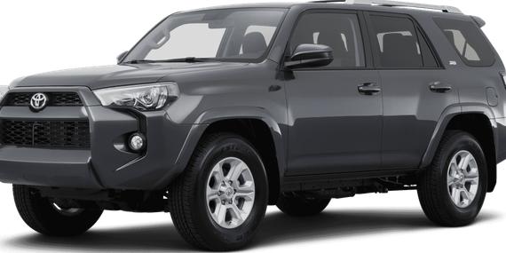 TOYOTA 4-RUNNER 2016 JTEZU5JR5G5140172 image