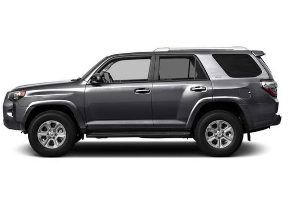 TOYOTA 4-RUNNER 2016 JTEZU5JRXG5127501 image