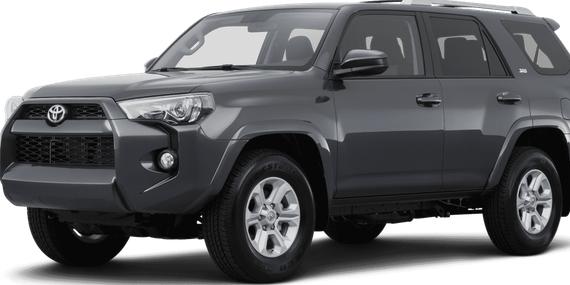 TOYOTA 4-RUNNER 2016 JTEBU5JR0G5388878 image