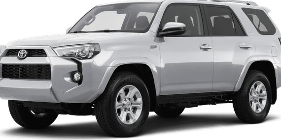 TOYOTA 4-RUNNER 2016 JTEBU5JR8G5353540 image TOYOTA 4-RUNNER 2016 JTEBU5JR8G5353540 image