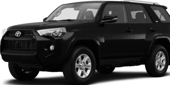 TOYOTA 4-RUNNER 2016 JTEBU5JR0G5371885 image