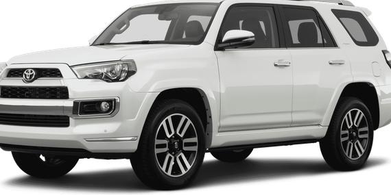 TOYOTA 4-RUNNER 2016 JTEBU5JR5G5311133 image