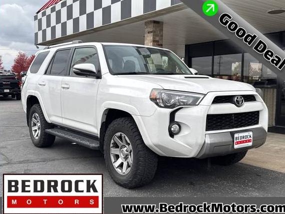 TOYOTA 4-RUNNER 2016 JTEBU5JR8G5338987 image TOYOTA 4-RUNNER 2016 JTEBU5JR8G5338987 image