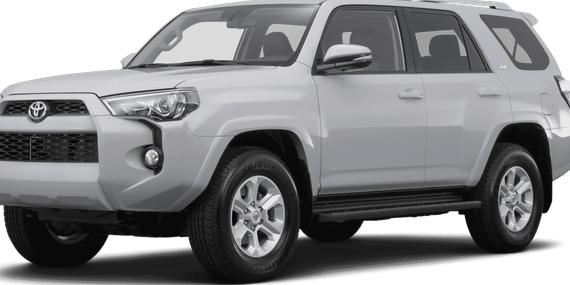 TOYOTA 4-RUNNER 2016 JTEBU5JR3G5364350 image