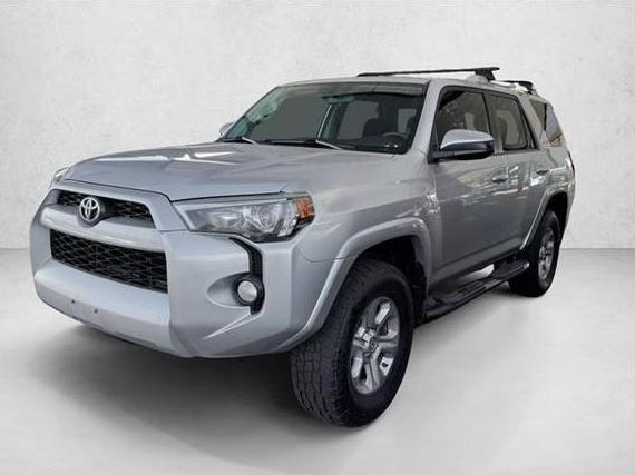 TOYOTA 4-RUNNER 2016 JTEBU5JR8G5290794 image TOYOTA 4-RUNNER 2016 JTEBU5JR8G5290794 image