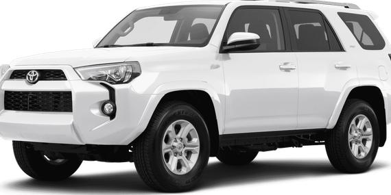 TOYOTA 4-RUNNER 2016 JTEBU5JR7G5309559 image