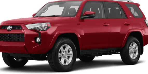 TOYOTA 4-RUNNER 2016 JTEBU5JR6G5377108 image TOYOTA 4-RUNNER 2016 JTEBU5JR6G5377108 image