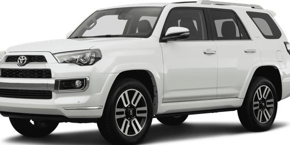TOYOTA 4-RUNNER 2016 JTEBU5JR3G5403535 image
