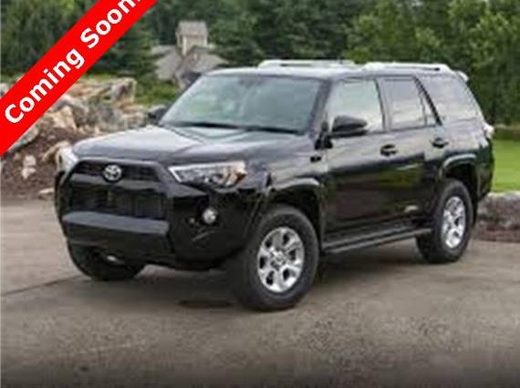 TOYOTA 4-RUNNER 2016 JTEZU5JR7G5120280 image