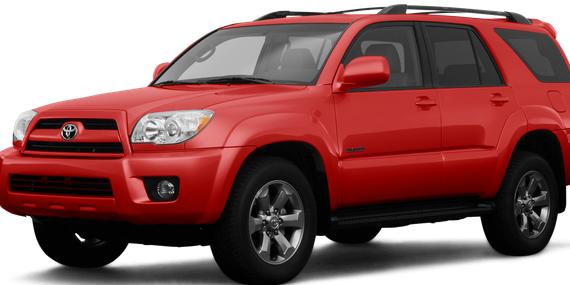 TOYOTA 4-RUNNER 2008 JTEBU14R48K016886 image