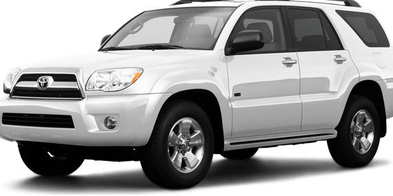 TOYOTA 4-RUNNER 2008 JTEZU14R18K013488 image
