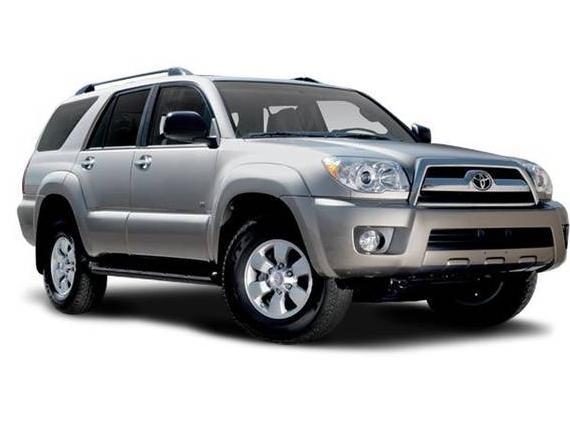 TOYOTA 4-RUNNER 2008 JTEBU17R888108575 image