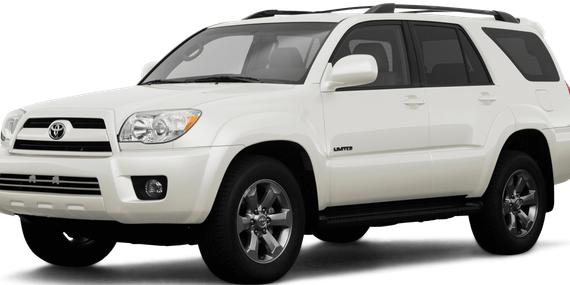 TOYOTA 4-RUNNER 2008 JTEBU14R58K022289 image