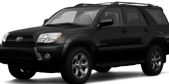 TOYOTA 4-RUNNER 2008 JTEBU14R880129087 image