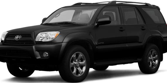 TOYOTA 4-RUNNER 2008 JTEBU14R980131057 image