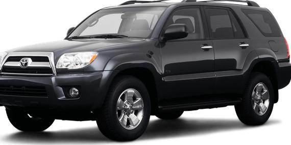 TOYOTA 4-RUNNER 2008 JTEZU14R68K017455 image