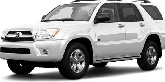 TOYOTA 4-RUNNER 2008 JTEZU14R180100402 image