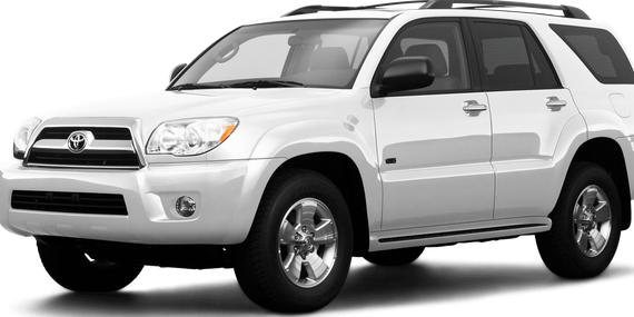 TOYOTA 4-RUNNER 2008 JTEZU14R280101123 image