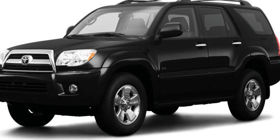 TOYOTA 4-RUNNER 2008 JTEZU14R180101341 image