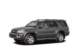 TOYOTA 4-RUNNER 2008 JTEZU17R08K004454 image