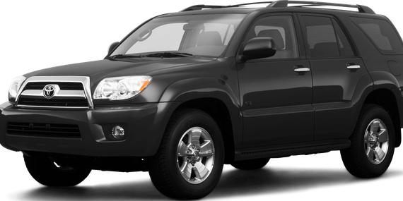 TOYOTA 4-RUNNER 2008 JTEZU14R88K015836 image
