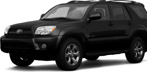 TOYOTA 4-RUNNER 2008 JTEBU17R788107949 image