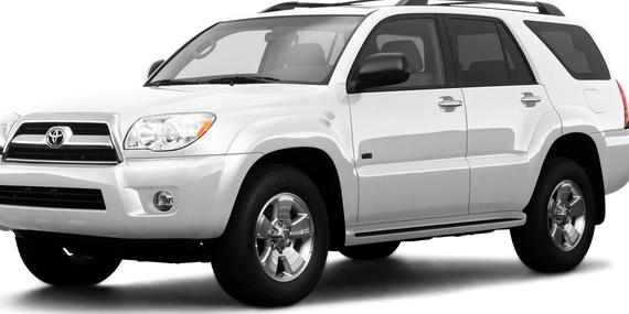TOYOTA 4-RUNNER 2008 JTEZU14R08K020898 image