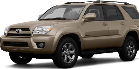 TOYOTA 4-RUNNER 2008 JTEBU17R78K006204 image TOYOTA 4-RUNNER 2008 JTEBU17R78K006204 image