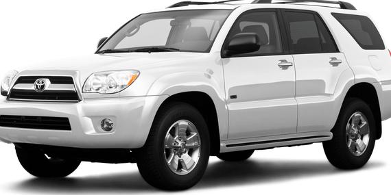TOYOTA 4-RUNNER 2008 JTEZU14R48K004638 image