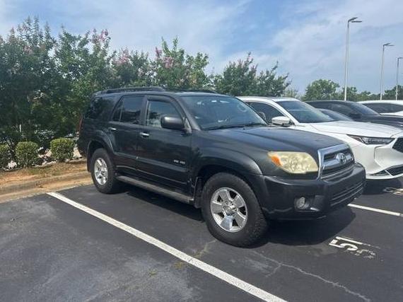 TOYOTA 4-RUNNER 2008 JTEBU14R28K010181 image TOYOTA 4-RUNNER 2008 JTEBU14R28K010181 image
