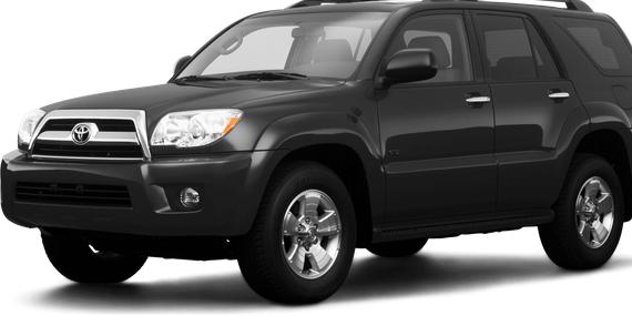 TOYOTA 4-RUNNER 2008 JTEZU14R68K010506 image