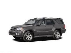 TOYOTA 4-RUNNER 2008 JTEBU14R78K016753 image