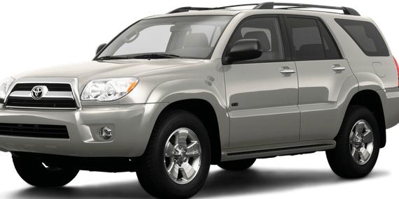 TOYOTA 4-RUNNER 2008 JTEZU14R28K021129 image