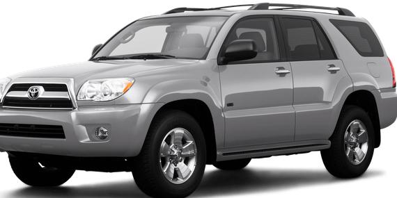 TOYOTA 4-RUNNER 2008 JTEZU14R48K015820 image