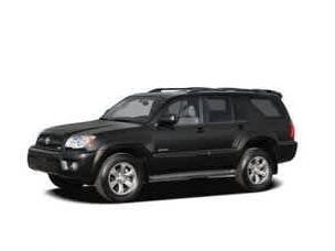 TOYOTA 4-RUNNER 2008 JTEZU17R48K011875 image