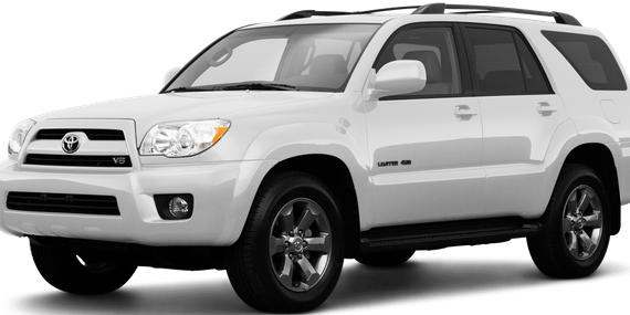 TOYOTA 4-RUNNER 2009 JTEBU14R29K041304 image
