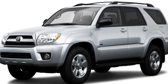 TOYOTA 4-RUNNER 2009 JTEZU14R79K026408 image