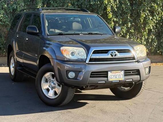TOYOTA 4-RUNNER 2009 JTEZU14R09K025097 image