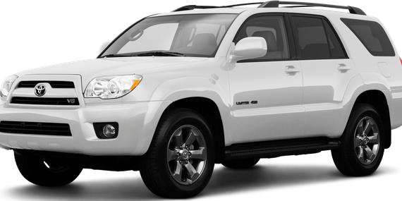 TOYOTA 4-RUNNER 2009 JTEZU17R19K024715 image