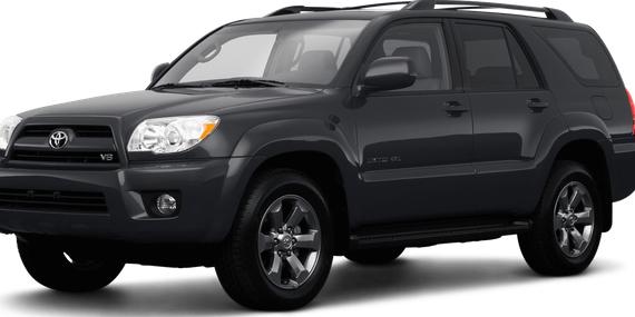 TOYOTA 4-RUNNER 2009 JTEZU17R19K024956 image
