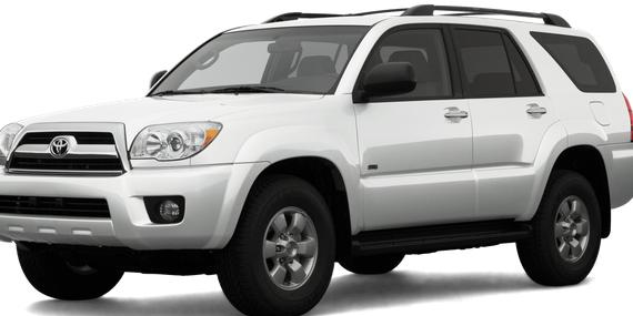 TOYOTA 4-RUNNER 2007 JTEZU14R470084694 image