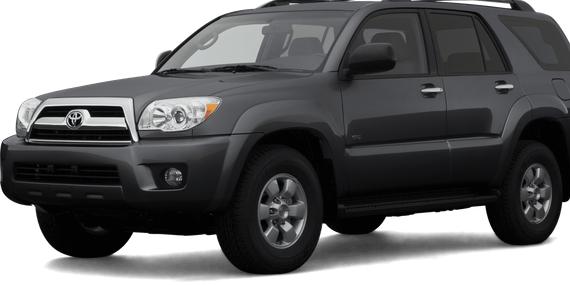 TOYOTA 4-RUNNER 2007 JTEZU14R470090964 image