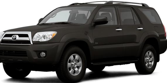 TOYOTA 4-RUNNER 2007 JTEBU14R778086913 image