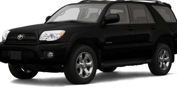 TOYOTA 4-RUNNER 2007 JTEZU17R670086975 image