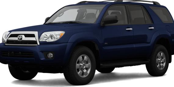 TOYOTA 4-RUNNER 2007 JTEZU14R870094922 image TOYOTA 4-RUNNER 2007 JTEZU14R870094922 image
