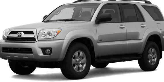TOYOTA 4-RUNNER 2007 JTEZU14R478088780 image