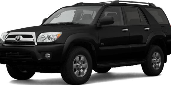 TOYOTA 4-RUNNER 2007 JTEZU14R878066720 image