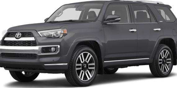 TOYOTA 4-RUNNER 2019 JTEZU5JRXK5192650 image